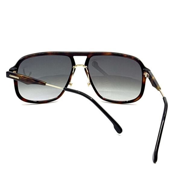 New, CARRERA Sunglasses 296/S 0869K Authentic - Picture 11 of 12